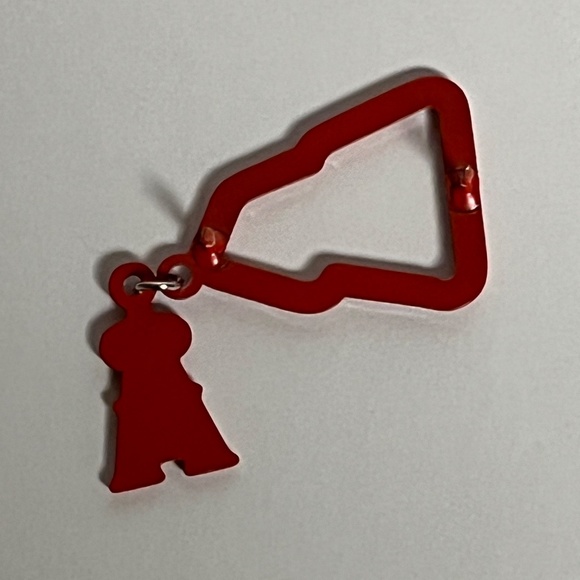 Los Angeles Angels Frame Hat Pin Pins Hats Bag Baseball Fitted New Era Red - Picture 5 of 10